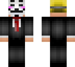 mc hacker