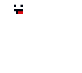 me as a skin