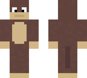 monkey
