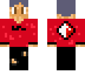 mpmkas new skin