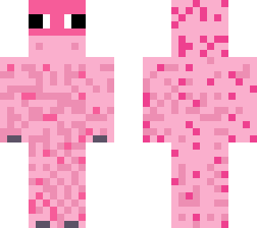 mr. pig man