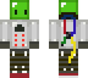 mr.slimebot