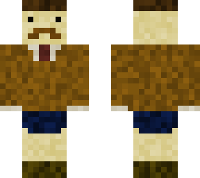 mrflpnsandman