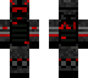 mtf alpha-1 (red right hand)