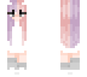 multicolored demon