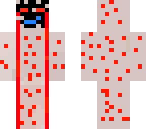 murderous ghost's brother