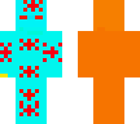 murderous ghost's robot