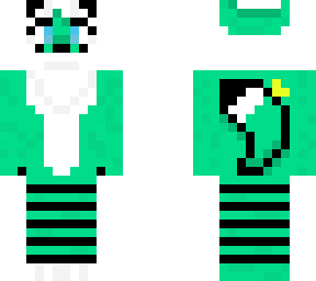 my fursona