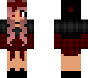 new skin