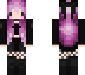 new skin