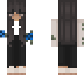 new skin ofc