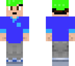 omgchard remake for myself