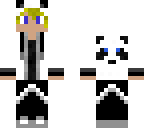 panda