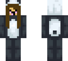 panda waman