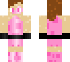 pig costume