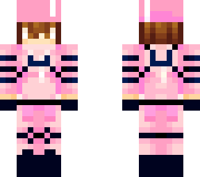 pinkie