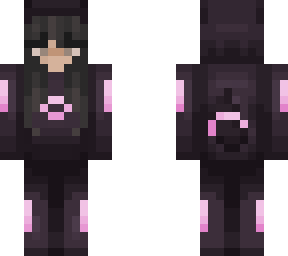 pinky