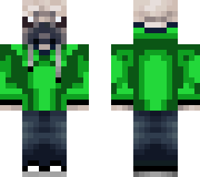 pug guy