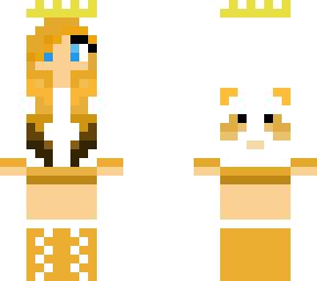 queen panda