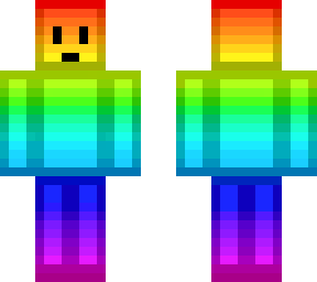 rainbow