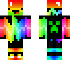 rainbow derpy