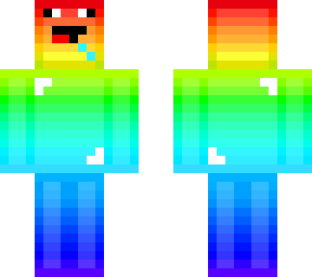 rainbow durp