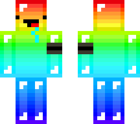 ranbow derp