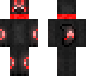 red umbreon witzh scarve