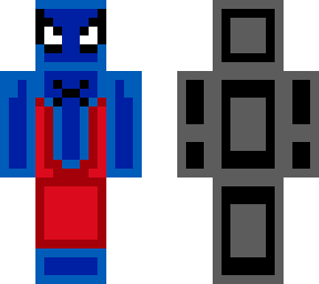 revers spider-man