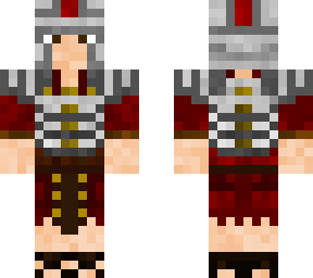 roman legionnaire v4
