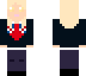 rose tyler / bad wolf