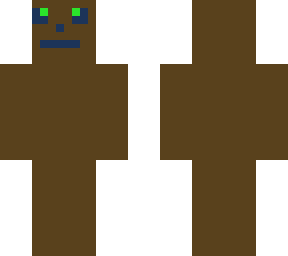 samichs skin
