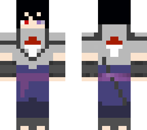 sasuke uchiha for ivan kwan chun hei