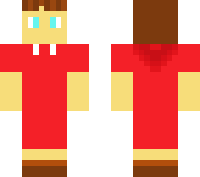 schoolboy (red)