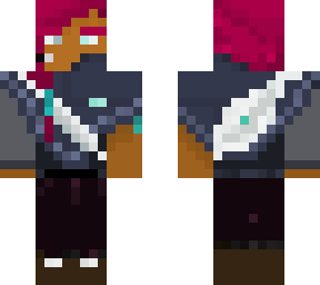 sci-fi elve 3