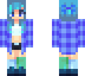 sea flannel