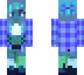sea girl