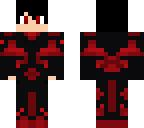 shadow knight 1