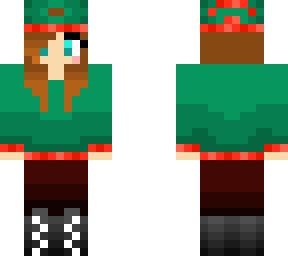 skin