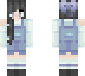 sky girl