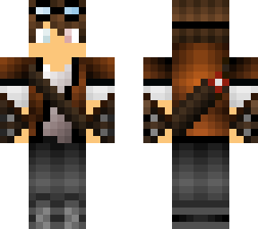 steampunk