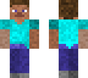 steve edition