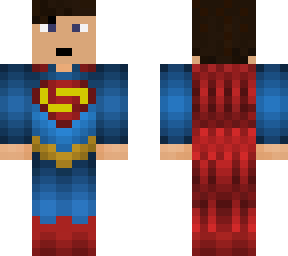 super man