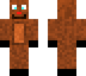 teddy? idk