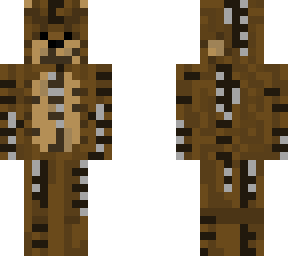 teddy bear (conker's bad fur day n64)