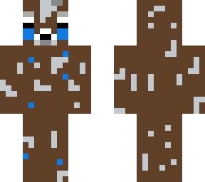 the crying cow