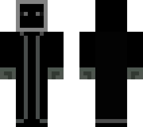 the mystery man