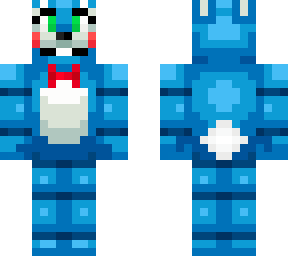 toy bonnie