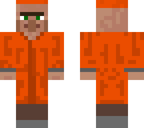 Villager  Minecraft Skins