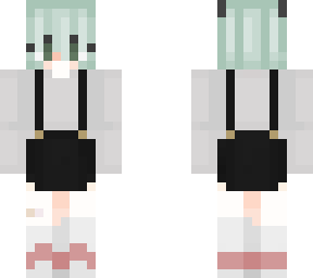 *fixed* teal deer